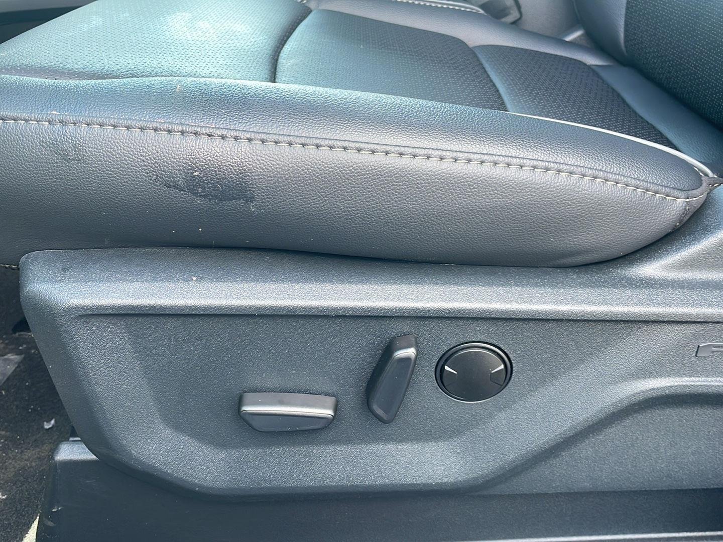 New 2026 Avalanche Ford Lariat® image 49