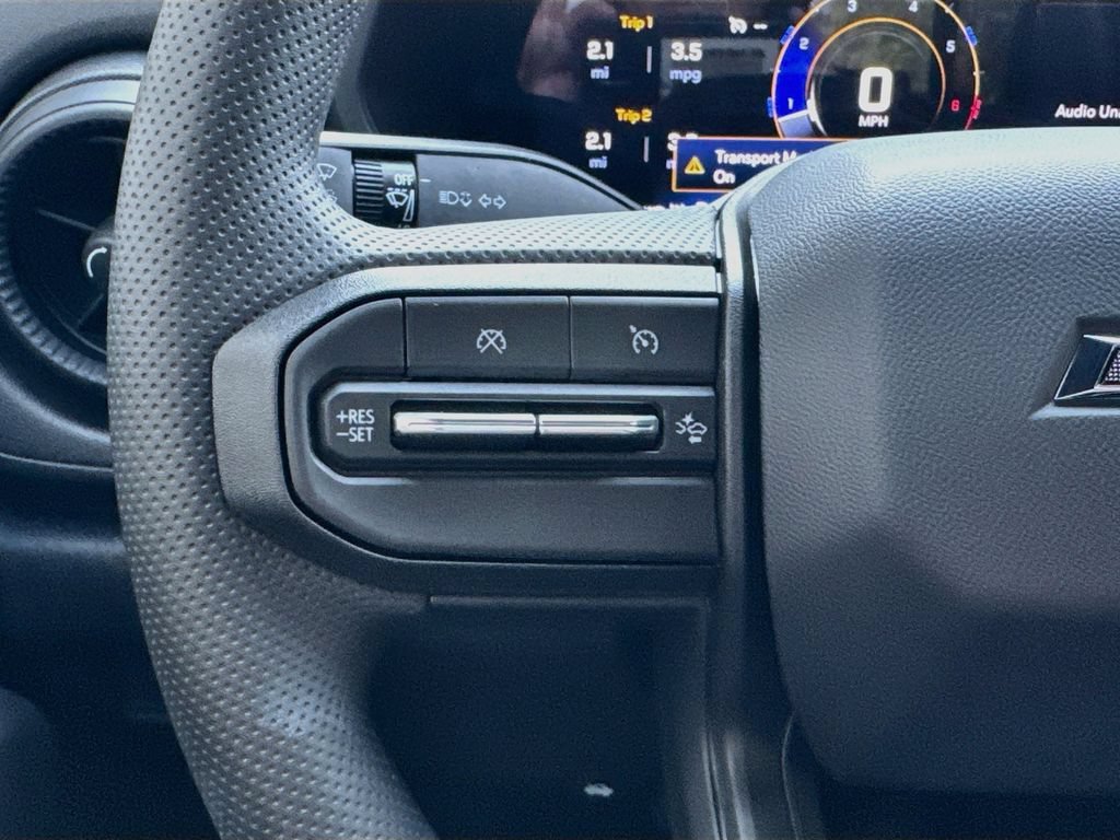 2026 Chevrolet Colorado Trail Boss - Photo 12