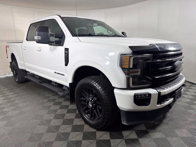 2020 Ford F-350 Super Duty