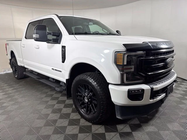 2020 Ford F-350 Super Duty