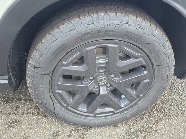 2026 Honda CR-V TrailSport - Photo 6