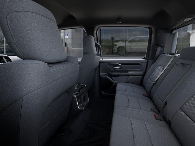 2026 RAM 1500 Big Horn/Lone Star - Photo 67
