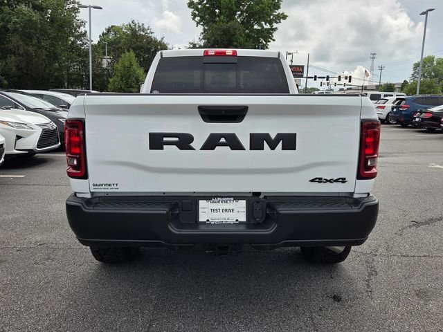 2026 RAM 2500 Tradesman - Photo 7