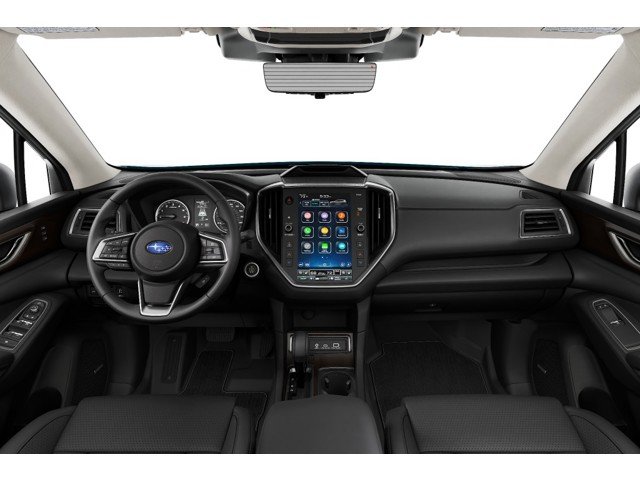 New 2027 DEEPWATER BLUE PEARL Subaru Touring image 19