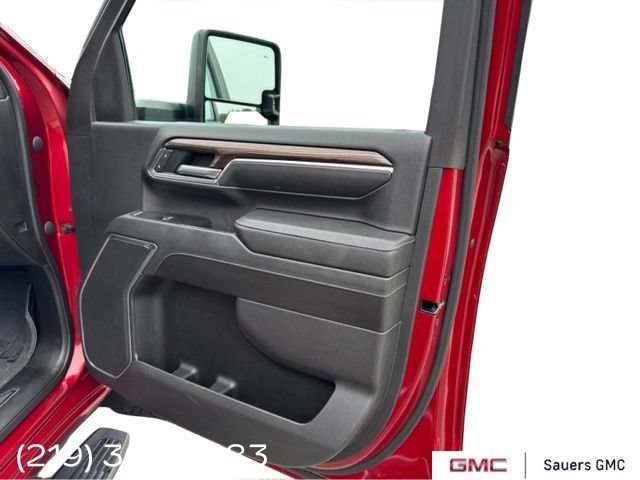 2024 Chevrolet Silverado 2500HD LT - Photo 10