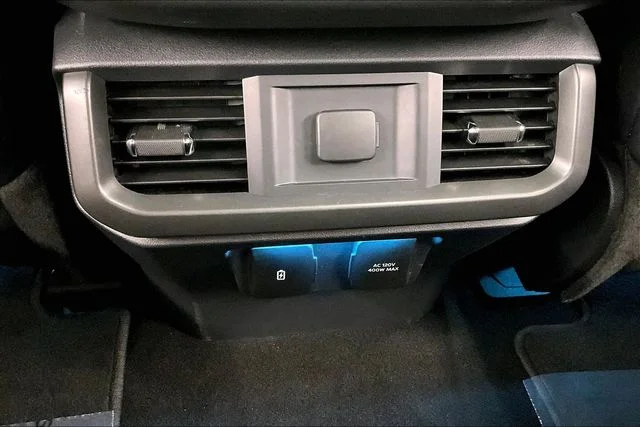 2024 Ford F-150 Lariat - Photo 34