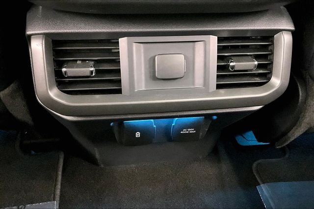 2024 Ford F-150 Lariat - Photo 34