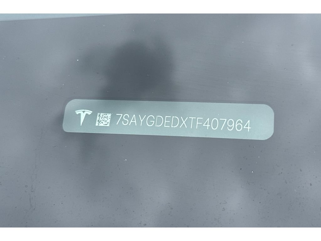 Used 2026 Stealth Grey Tesla Long Range image 20