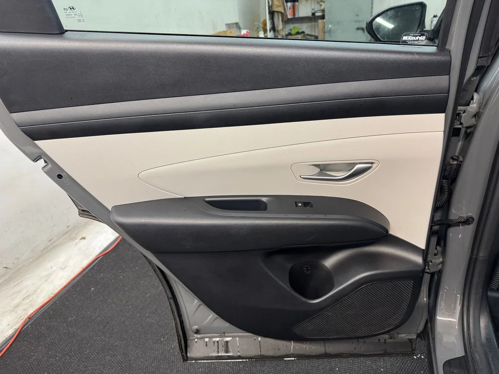 Used 2025 Gray Hyundai SEL image 16