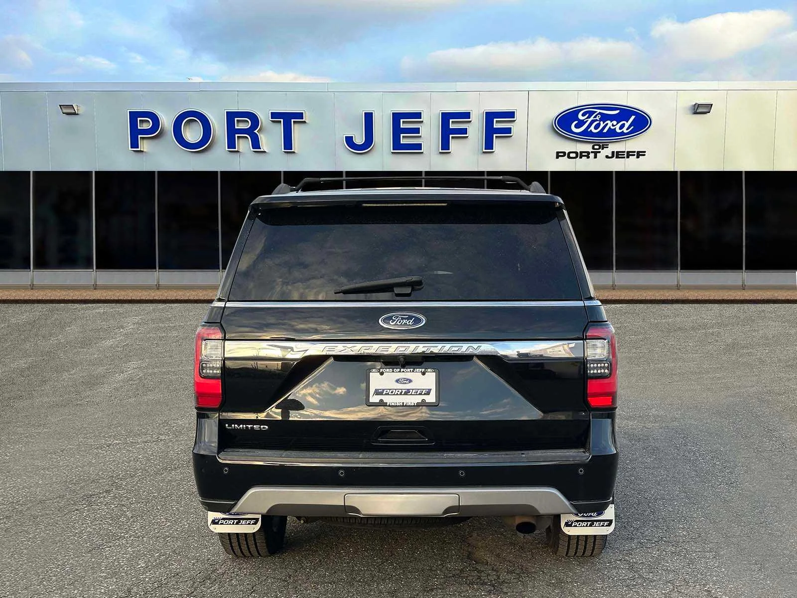 2019 Ford Expedition Limited - Photo 7