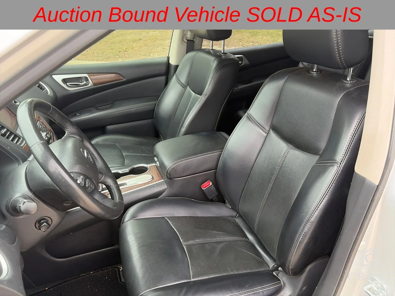 Used 2018 Brilliant Silver Nissan Platinum image 10