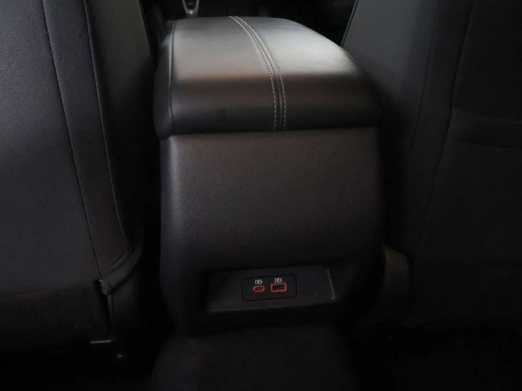 Used 2023 Gray Nissan 2.5 SV image 36