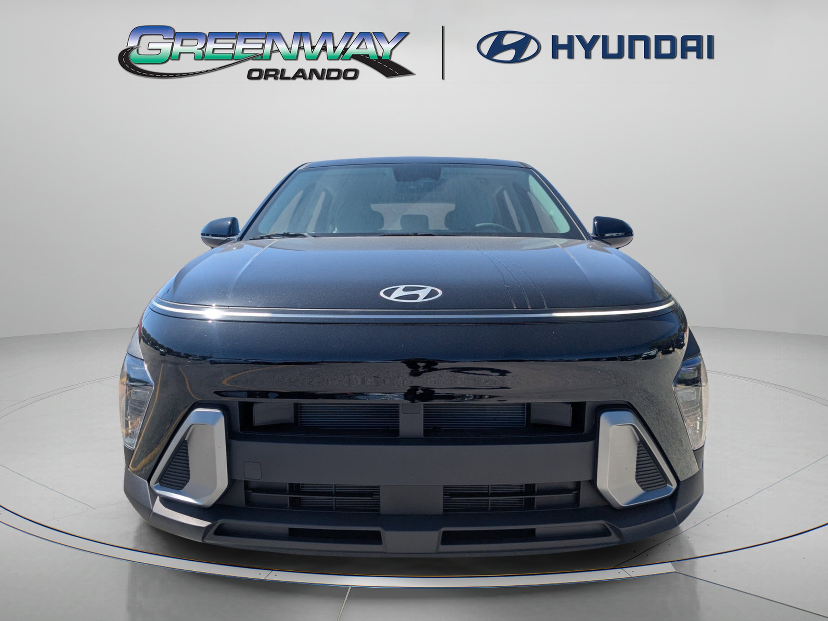 2026 Hyundai Kona SE - Photo 3