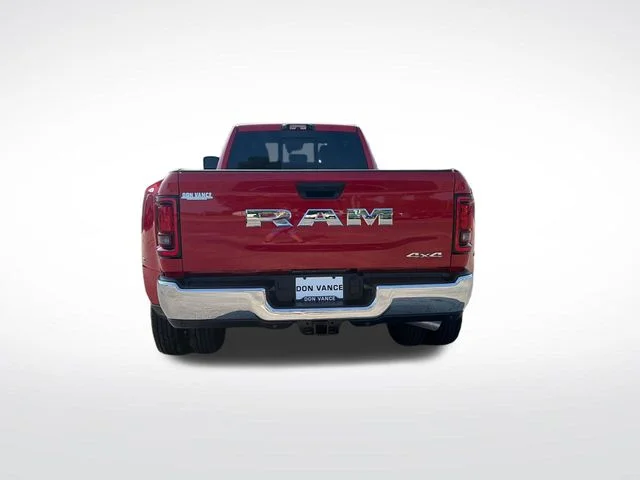 New 2026 Red Ram Tradesman image 4