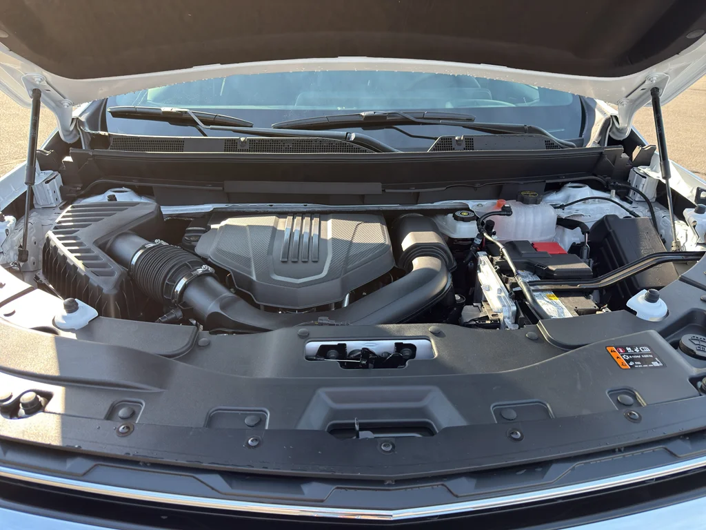 2026 Chevrolet Traverse LT - Photo 23