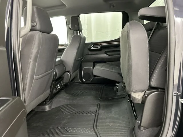Used 2023 Gray Chevrolet LT image 24