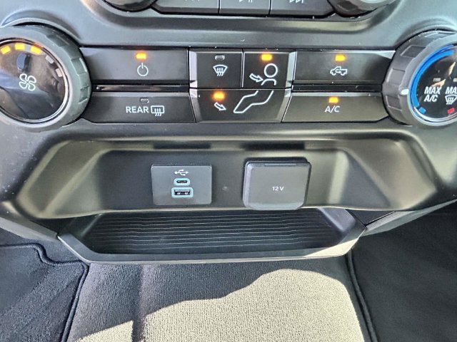 Used 2026 Gray Ford XLT image 27