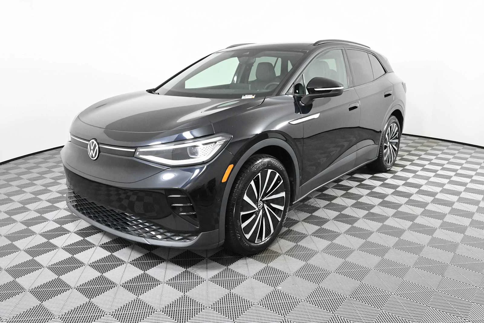 Certified 2024 Volkswagen ID.4 S with VIN 1V25MPE8XRC010594 for sale in Kennesaw, GA