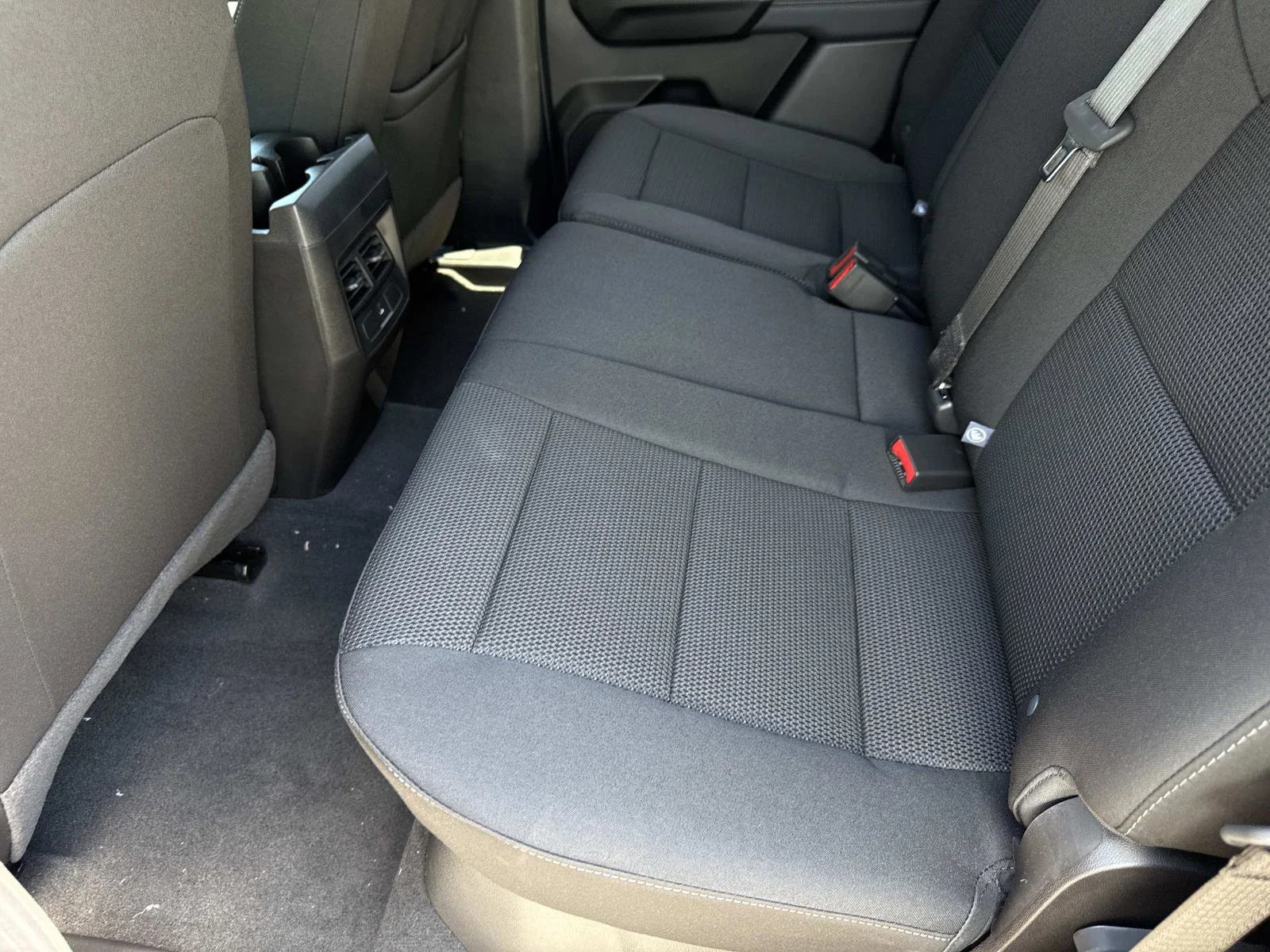2026 Chevrolet Colorado LT - Photo 10