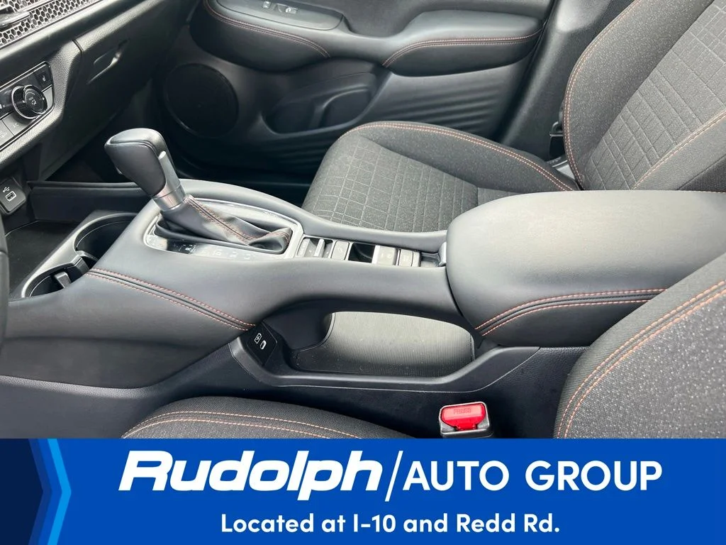 2024 Honda HR-V Sport - Photo 23