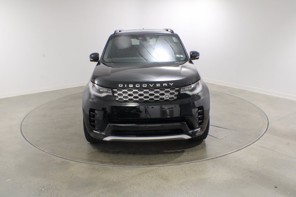 New 2026 Santorini Black Land Rover Gemini Edition image 9