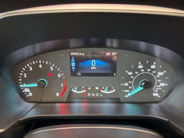 2022 Ford Escape SEL - Photo 17