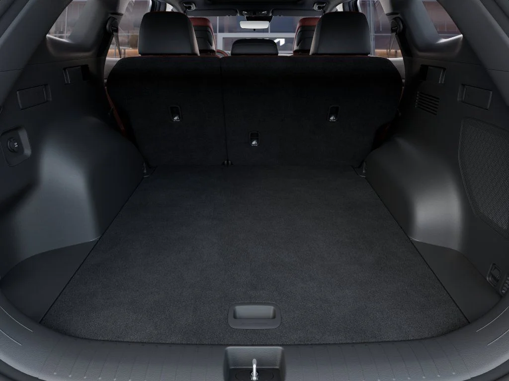 2026 Kia Sportage SX Prestige - Photo 19