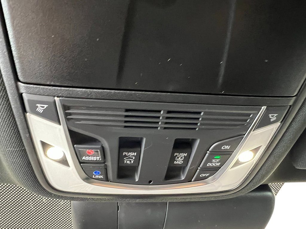 2026 Acura RDX A-Spec Package - Photo 25