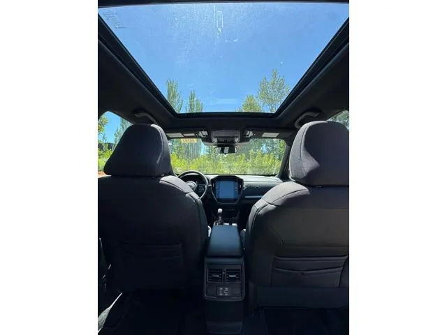 2026 Subaru Forester Premium - Photo 33