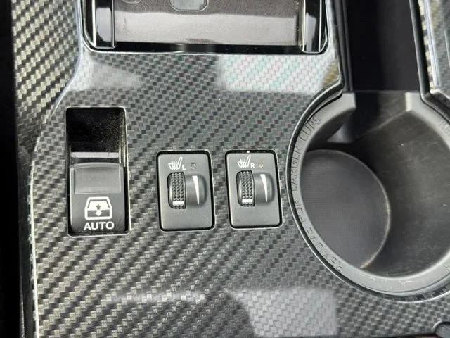 Used 2023 Silver Toyota TRD Off Road Premium image 36