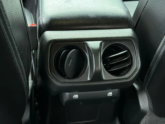Used 2021 Blue Jeep Freedom Edition image 20