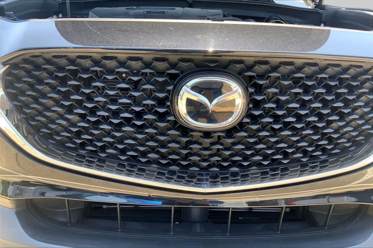 2023 Mazda CX-30 Select - Photo 32