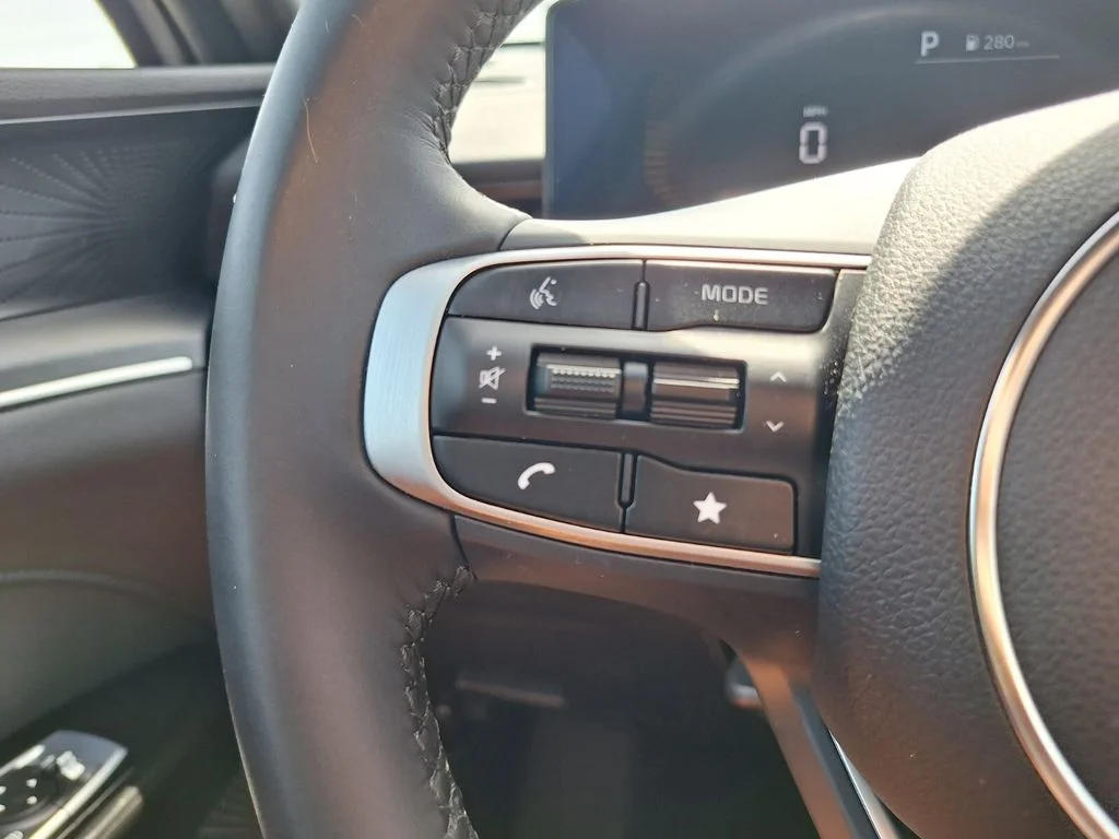 Used 2026 Gray Kia GT-Line image 20