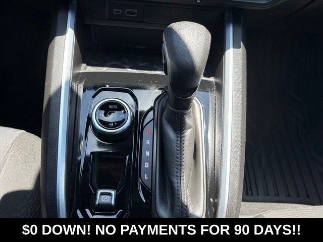 Used 2023  Chevrolet Trail Boss image 23