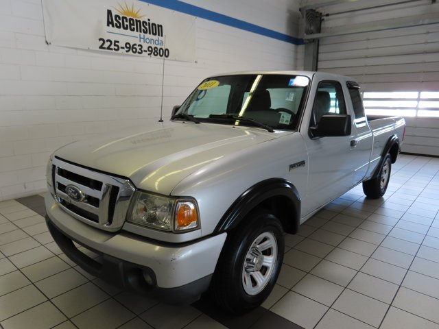 Used 2011 Ford Ranger XLT with VIN 1FTKR4EE3BPA91172 for sale in Gonzales, LA