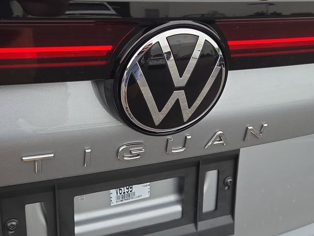 New 2026 Pyrite Silver Metallic Volkswagen 2.0T S image 4