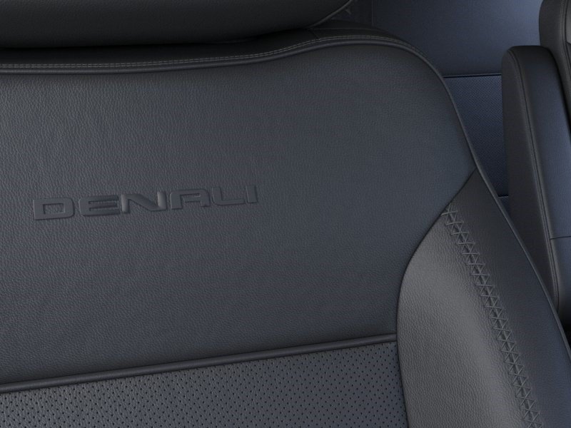 New 2026 Glacier White Tricoat GMC Denali image 21