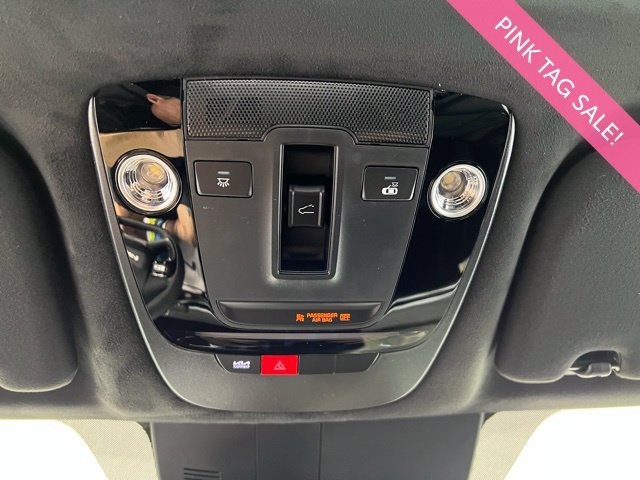 New 2026  Kia X-Line SX Prestige image 31