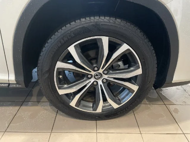 2020 Lexus RX Hybrid 450h - Photo 42