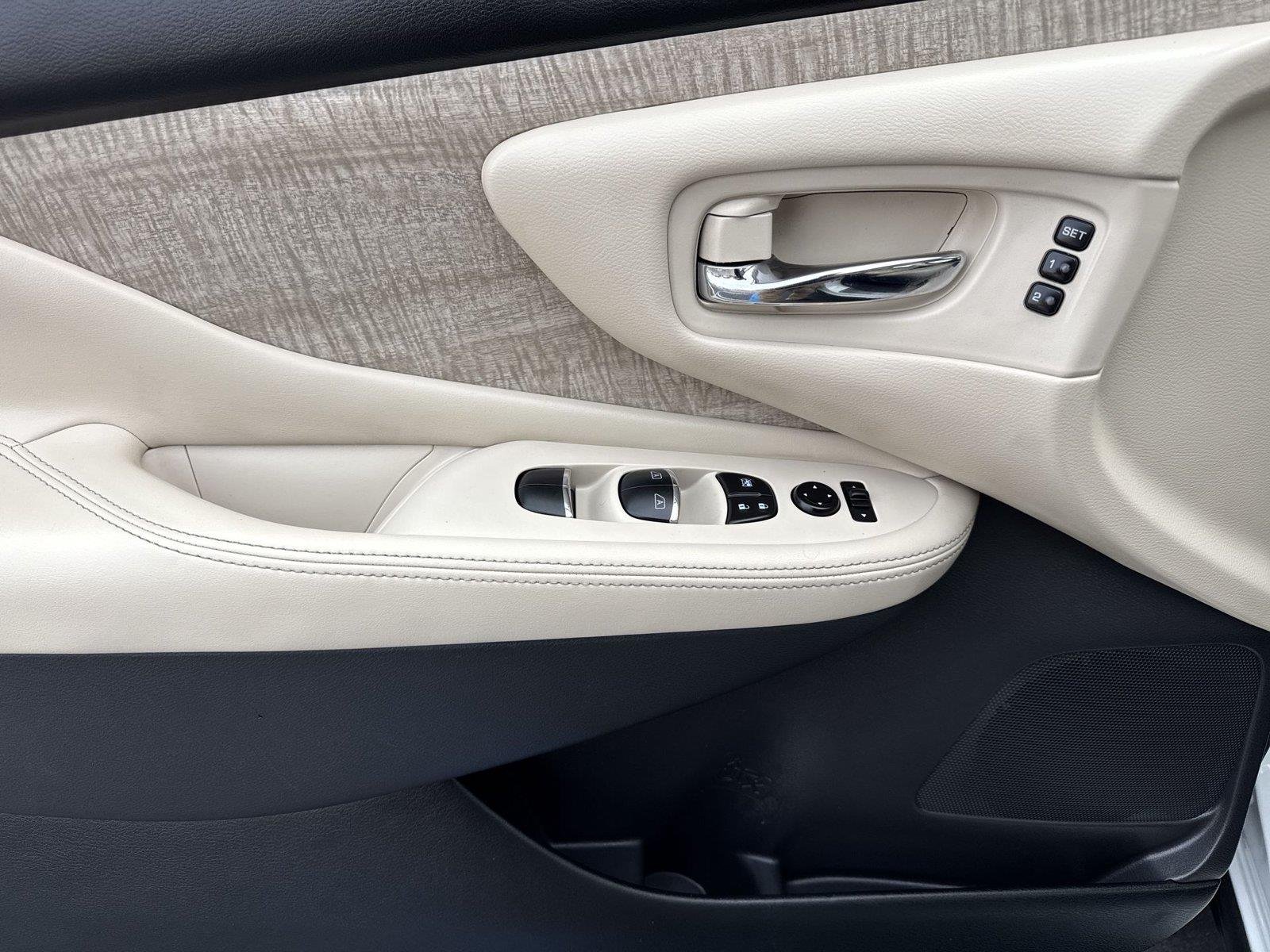 2023 Nissan Murano SL - Photo 27