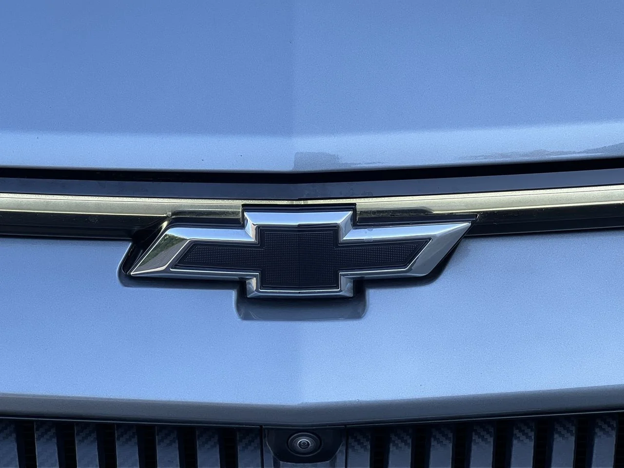 2024 Chevrolet Equinox EV LT - Photo 32