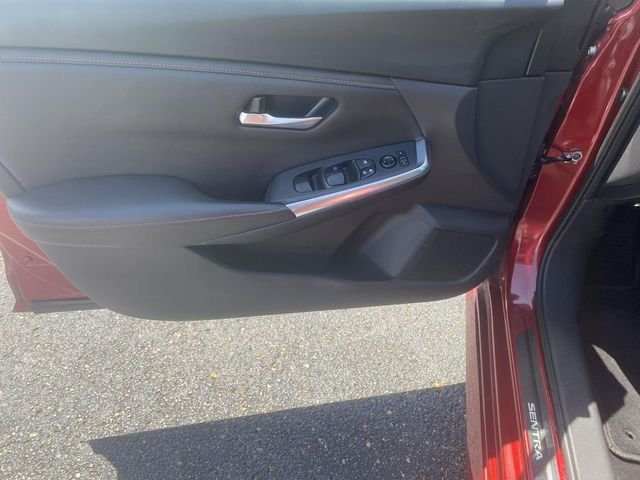 Used 2024 Red Nissan SR image 12