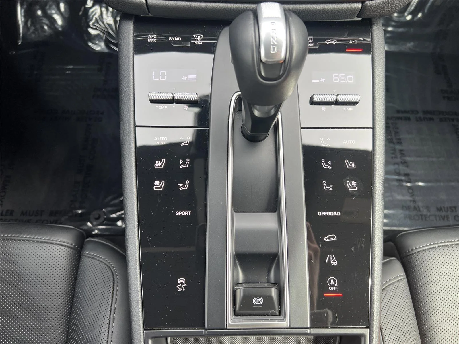 Used 2024 Papaya Metallic Porsche T image 15