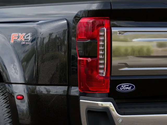 New 2027 Agate Black Metallic Ford  image 22