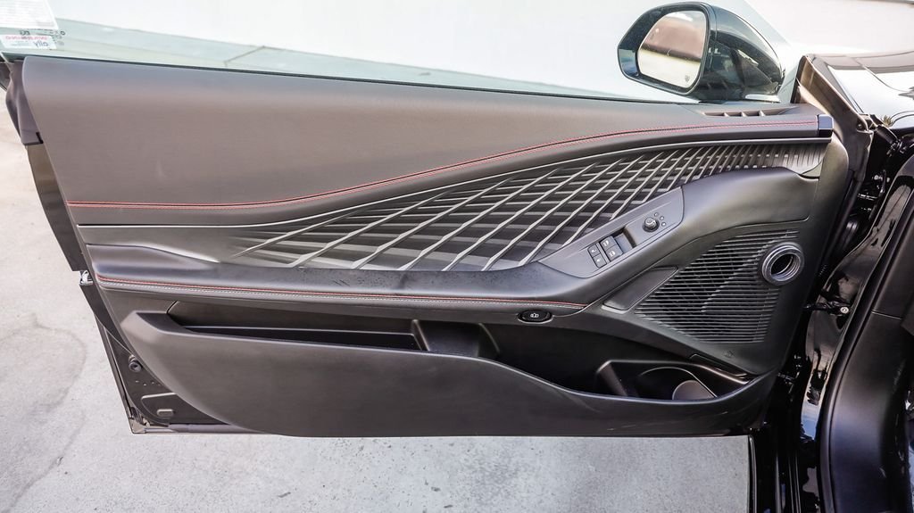 New 2026 Diamond Black Dodge Scat Pack image 24