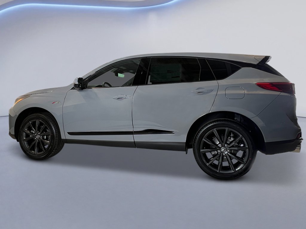 New 2026 Urban Gray Pearl Acura w/A-Spec Package image 2