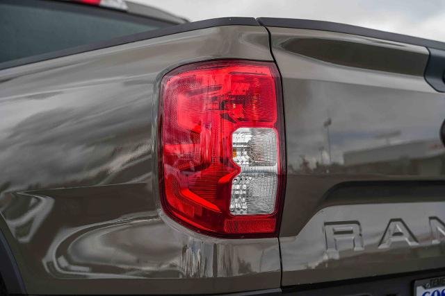2025 Ford Ranger XL - Photo 9