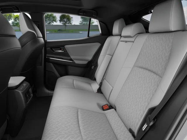New 2027 METROPOLIS GRAY METALLIC, Subaru GT image 16