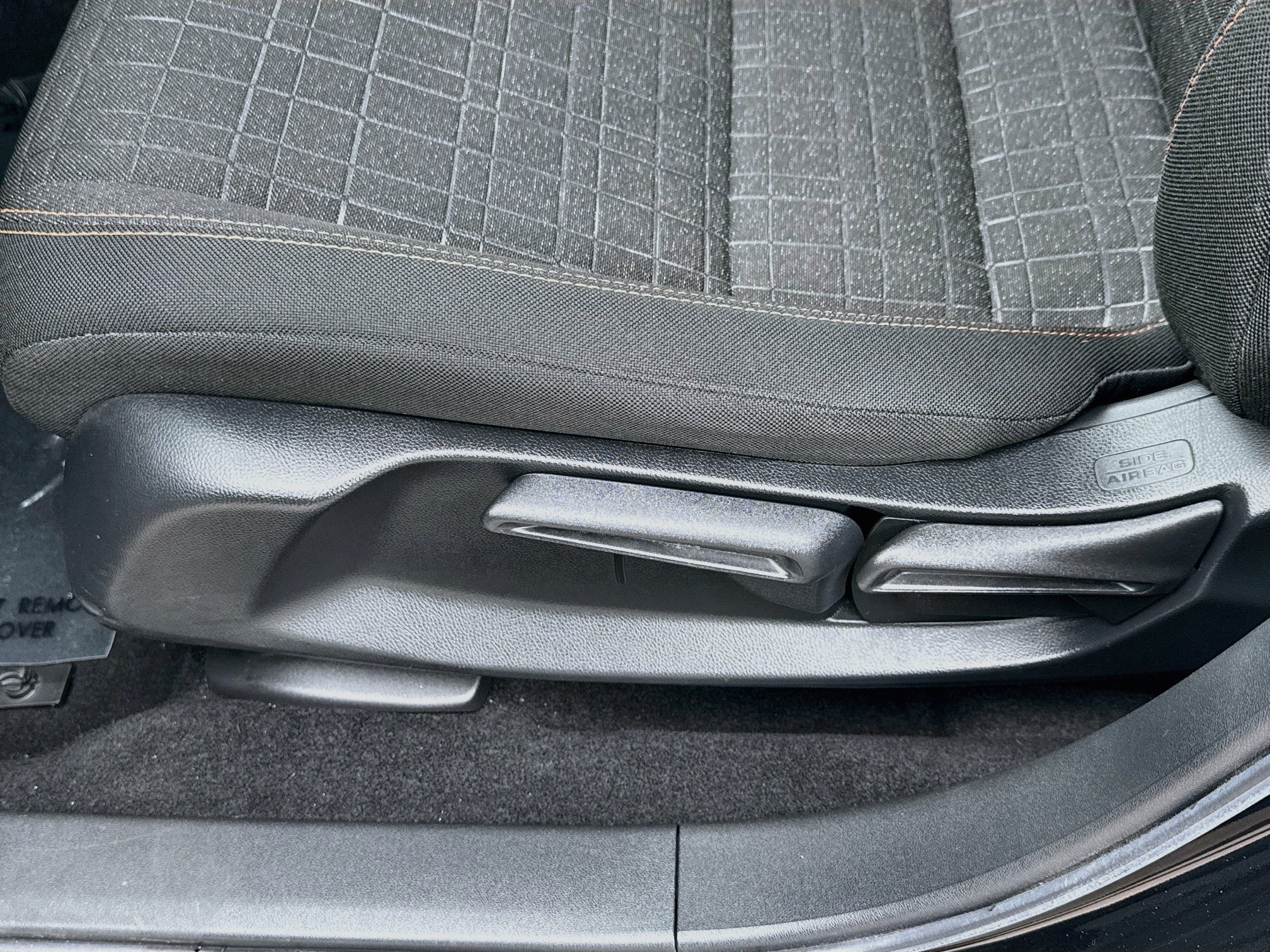 2024 Honda HR-V Sport - Photo 17