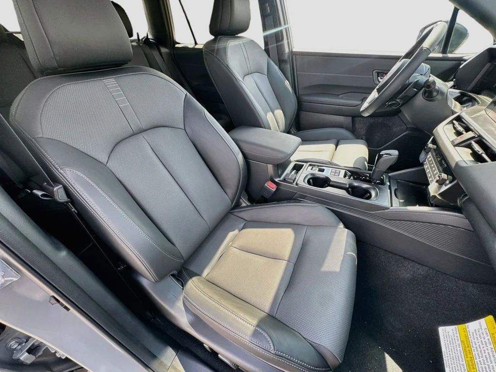 New 2026 Beige Subaru Touring image 37